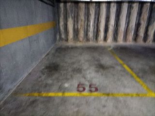 Garaje en venta en Nou Eixample Nord en Tarragona