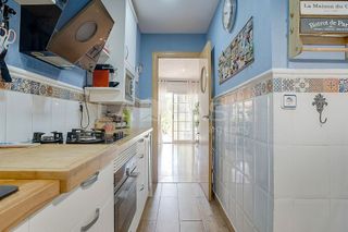 Piso en venta en Catalunya - Fontetes en Cerdanyola del Vallès