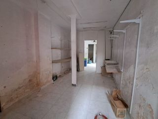 Local comercial en alquiler en Centro de Leganés en Leganés