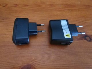 Caricabatterie da parete USB