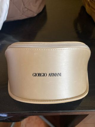 Gafas de sol Giorgio Armani Beige