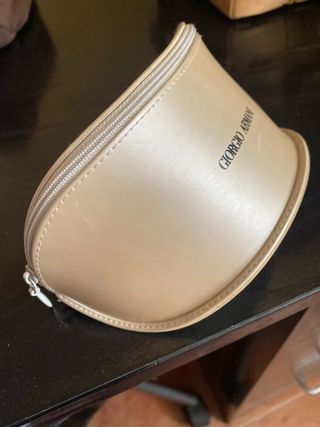 Gafas de sol Giorgio Armani Beige