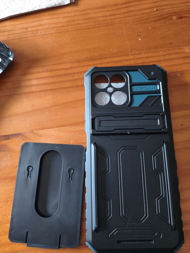 Funda Huawei Honor X8