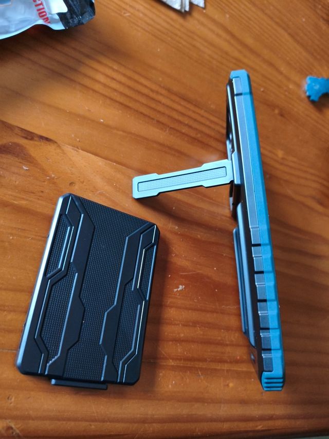 Funda Huawei Honor X8