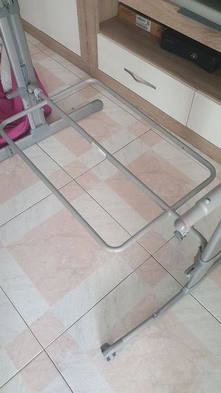 Cuna colecho Next2me Chicco