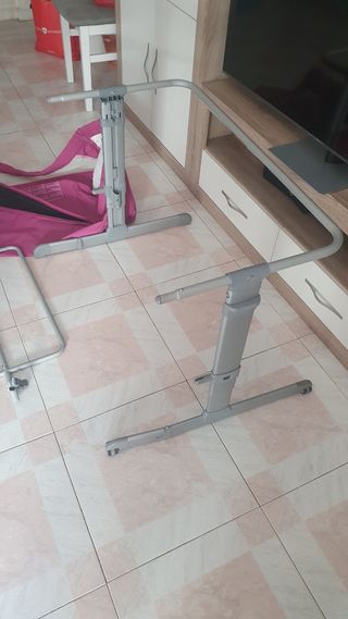 Cuna colecho Next2me Chicco