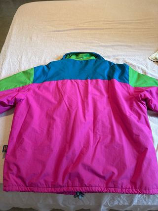 Chaqueta de esquí vintage Aesse