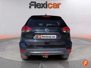 Nissan X-Trail 7 Pl. dCi 96 kW (130 CV) Xtronic TEKNA