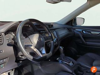 Nissan X-Trail 7 Pl. dCi 96 kW (130 CV) Xtronic TEKNA
