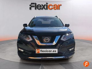 Nissan X-Trail 7 Pl. dCi 96 kW (130 CV) Xtronic TEKNA