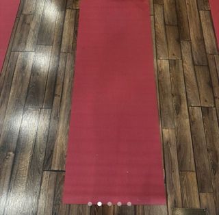 Esterillas de Yoga