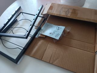 Estante Organizador Ollas Cocina