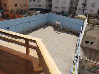 Piso en alquiler en Sant Antoni en Valencia