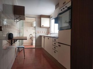 Piso en alquiler en Sant Antoni en Valencia