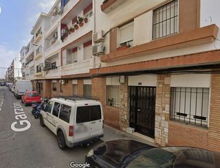 Piso en venta en San Antonio en Huelva