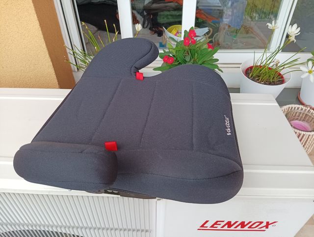 Alzador Vivittafix3 BFL303
Muy poco uso