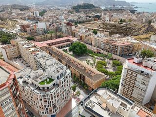 Piso en alquiler en Casco Histórico en Cartagena