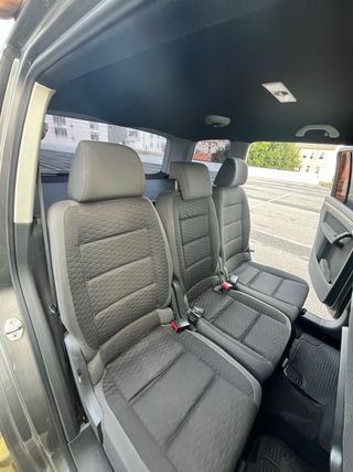 Volkswagen Touran 2007