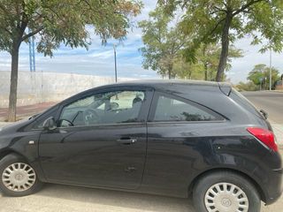 Opel Corsa 2013