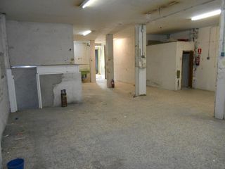 Local comercial en venta en Suroeste - Zona Hospital en Móstoles en Móstoles