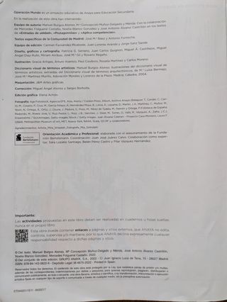 Geografía e Historia 1.