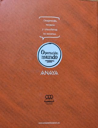 Geografía e Historia 1.