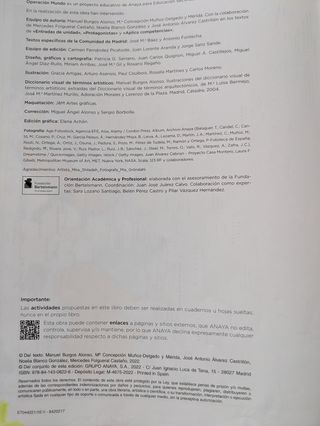 Geografía e Historia 1.