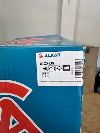 Espejo Retrovisor Opel Astra