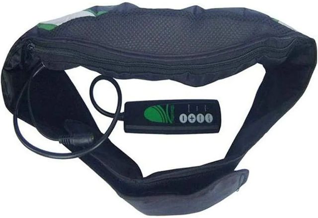Cinturón Masajeador Vibratorio para adelgazar