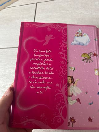 Le storie delle fate