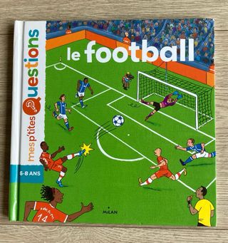 libros infantil / para niños en frances 2€/libro