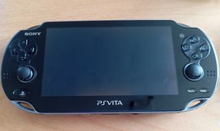 PS Vita Fat PCH-1004