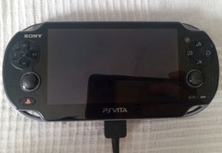 PS Vita Fat PCH-1004