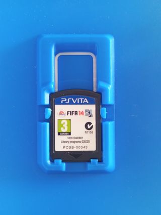 PS Vita Fat PCH-1004