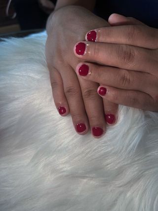 Embellece tus manos y pies