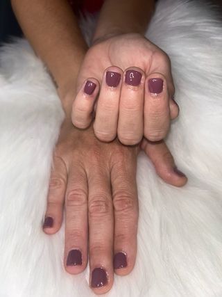 Embellece tus manos y pies