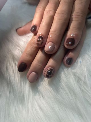 Embellece tus manos y pies