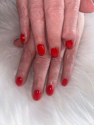 Embellece tus manos y pies