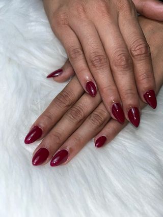 Embellece tus manos y pies