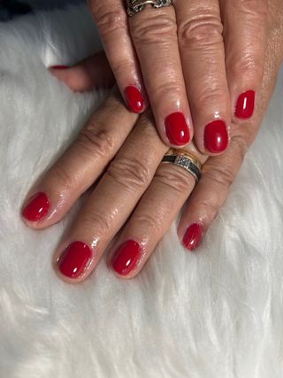 Embellece tus manos y pies