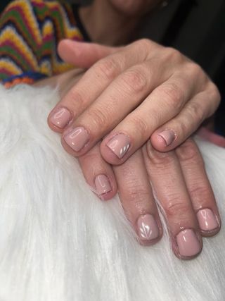 Embellece tus manos y pies