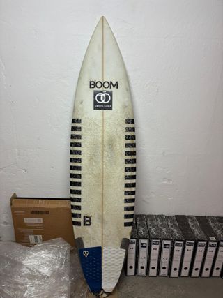 Tabla de surf BOOM