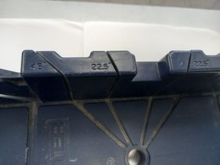 GUIA INGLETAR DEXTER