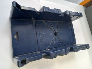 GUIA INGLETAR DEXTER