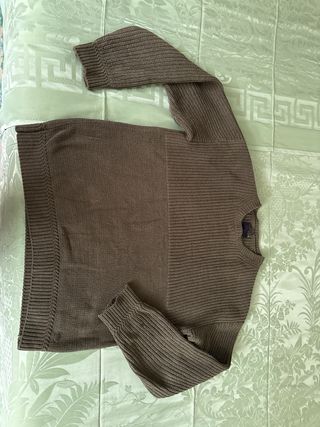 Jersey Salsa Verde Talla M