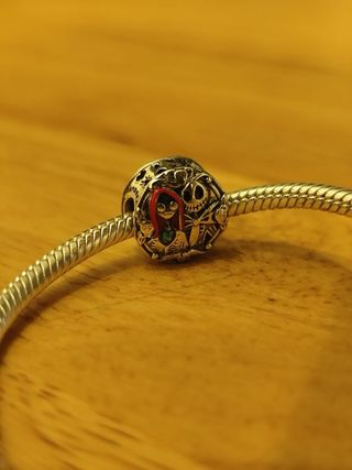 Charm Pesadilla Antes de Navidad
