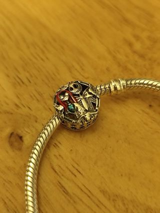Charm Pesadilla Antes de Navidad