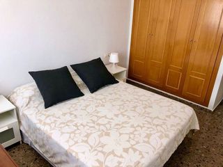 Ático en alquiler en Aiora en Valencia