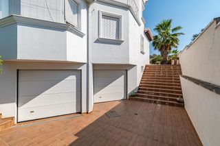 Chalet en venta en Barrio de la Vega en Monachil