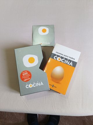 Recetas para todos / Recipes for all: Canal Coc...